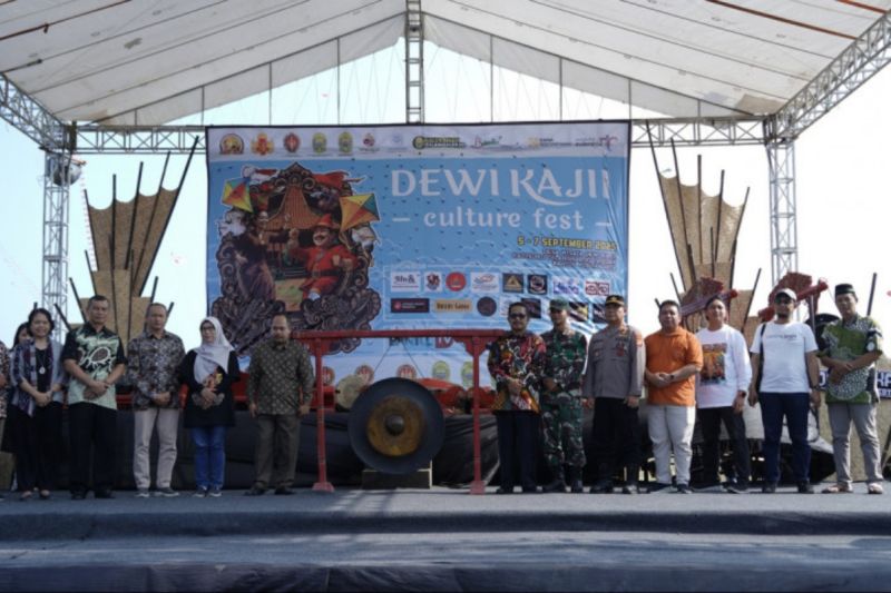 Pemkab Bantul Tingkatkan Pariwisata Berbasis Komunitas