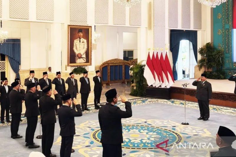 Pakar UMY: Menteri Baru Harus Elakkan Pernyataan Kontroversial