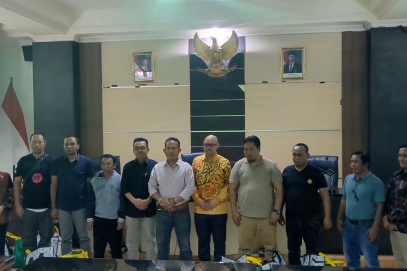 Pekerja Migran Indonesia Terlantar di Afrika Kembali ke Madiun