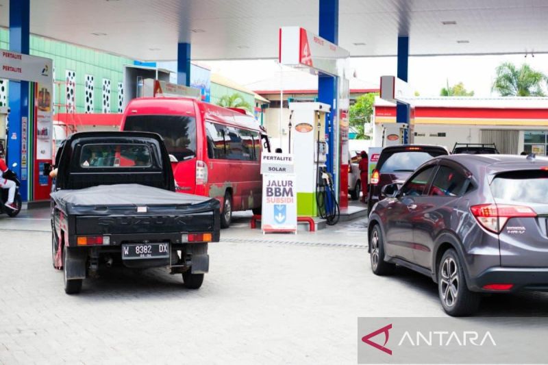 ALFI Puji Akses BBM Pertamina yang Mudah di Berbagai Wilayah