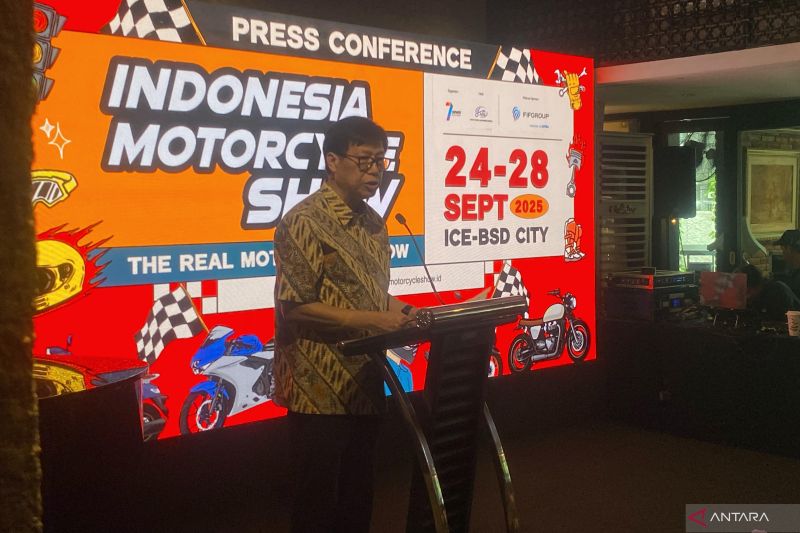 AISI Yakin Capai Target Penjualan 2025 Dengan Cemerlang