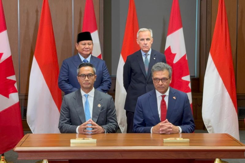 Kadin Jalin Kerja Sama dengan BCC untuk Akses Pasar ICA-CEPA