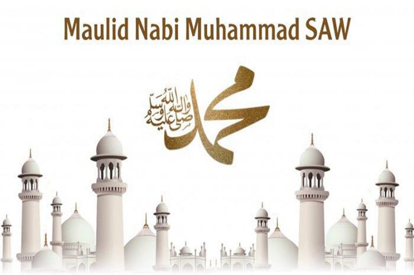 Perayaan Maulid Nabi: Sejarah dan Dasar Hukum Keberadaannya