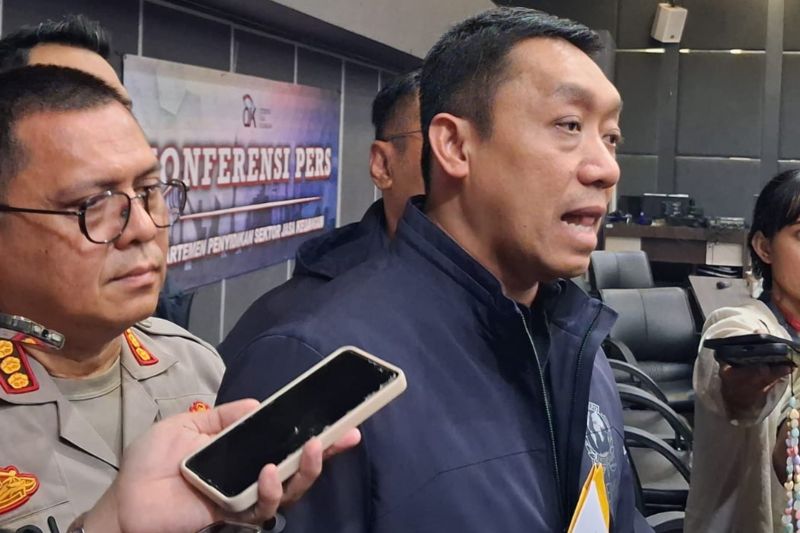 Polri Terus Cari Bos Kresna Life dan Wanaartha Setelah Investree
