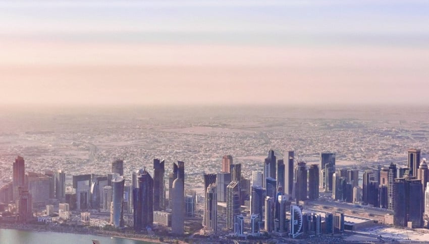 Qatar Percepat Pembaruan Pakta Pertahanan dengan AS setelah Serangan Israel