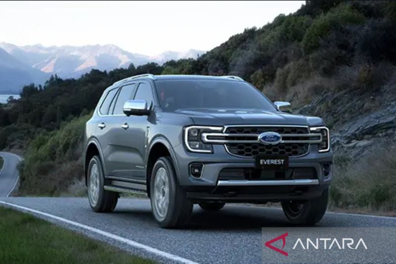 Ford RMA Indonesia Luncurkan Layanan Purna Jual Ford 360 Care