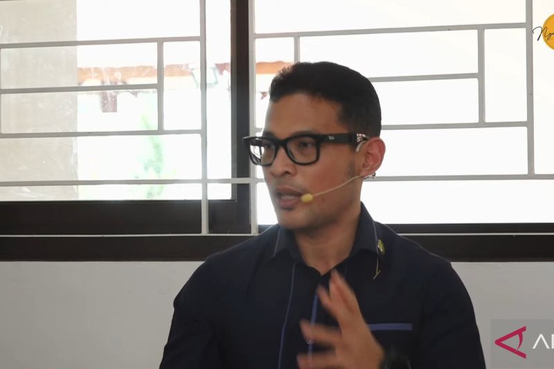 PCO: Sekolah Rakyat Kunci Bebaskan Anak dari Kemiskinan