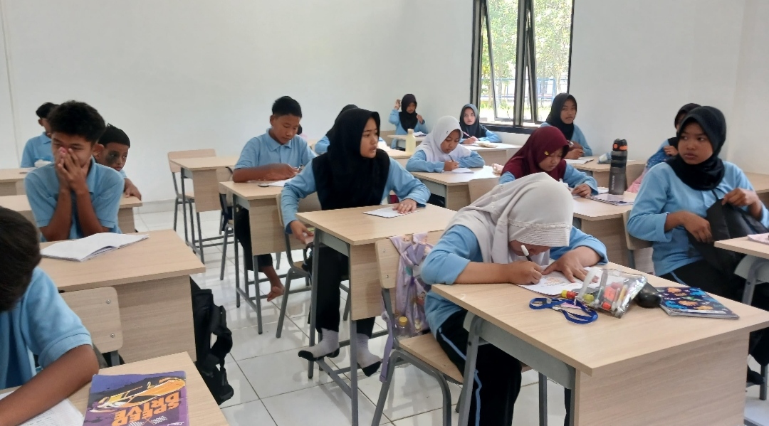 Pemkab Bandung Sediakan 8 Hektare Tanah untuk Sekolah Rakyat Ciwidey