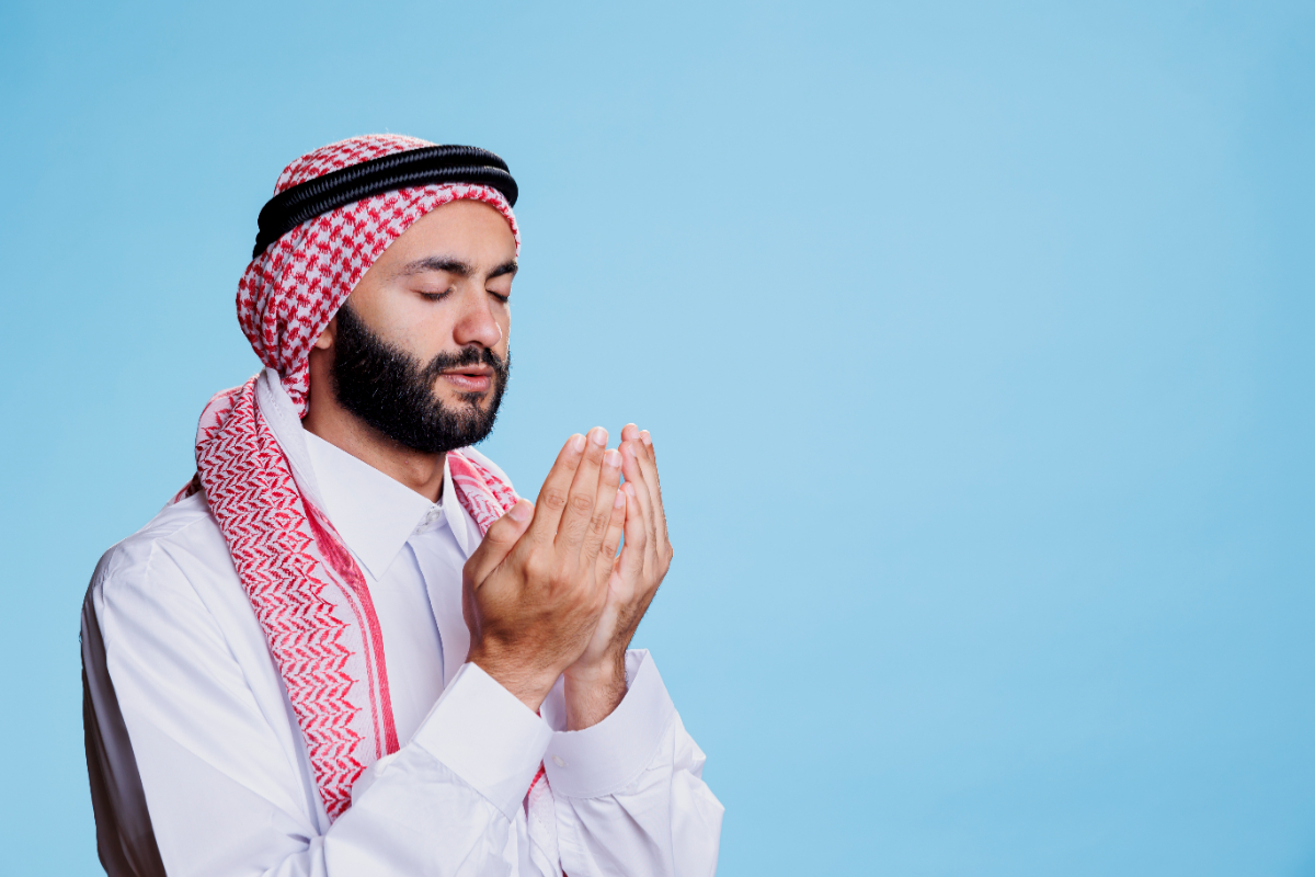 Panduan Lengkap Takbiratul Ihram untuk Sholat yang Valid