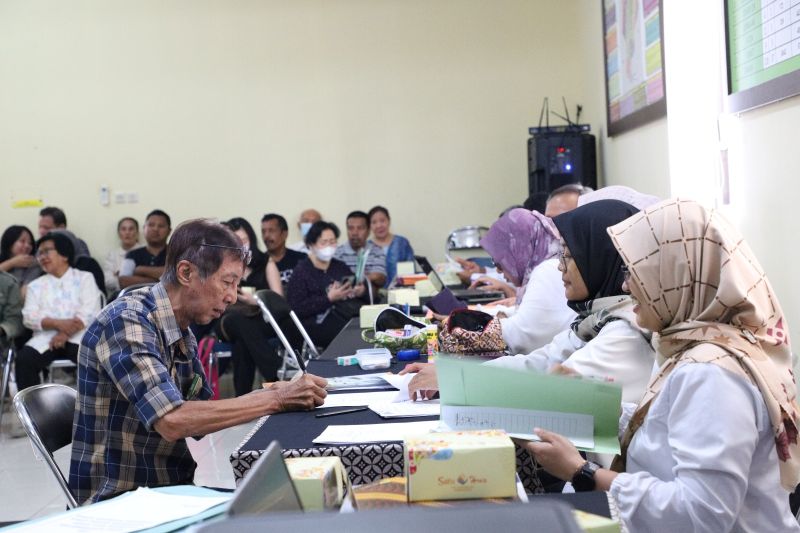 BPN Tegaskan Ganti Rugi Tol Solo-Yogya Jamin Kepastian Hukum