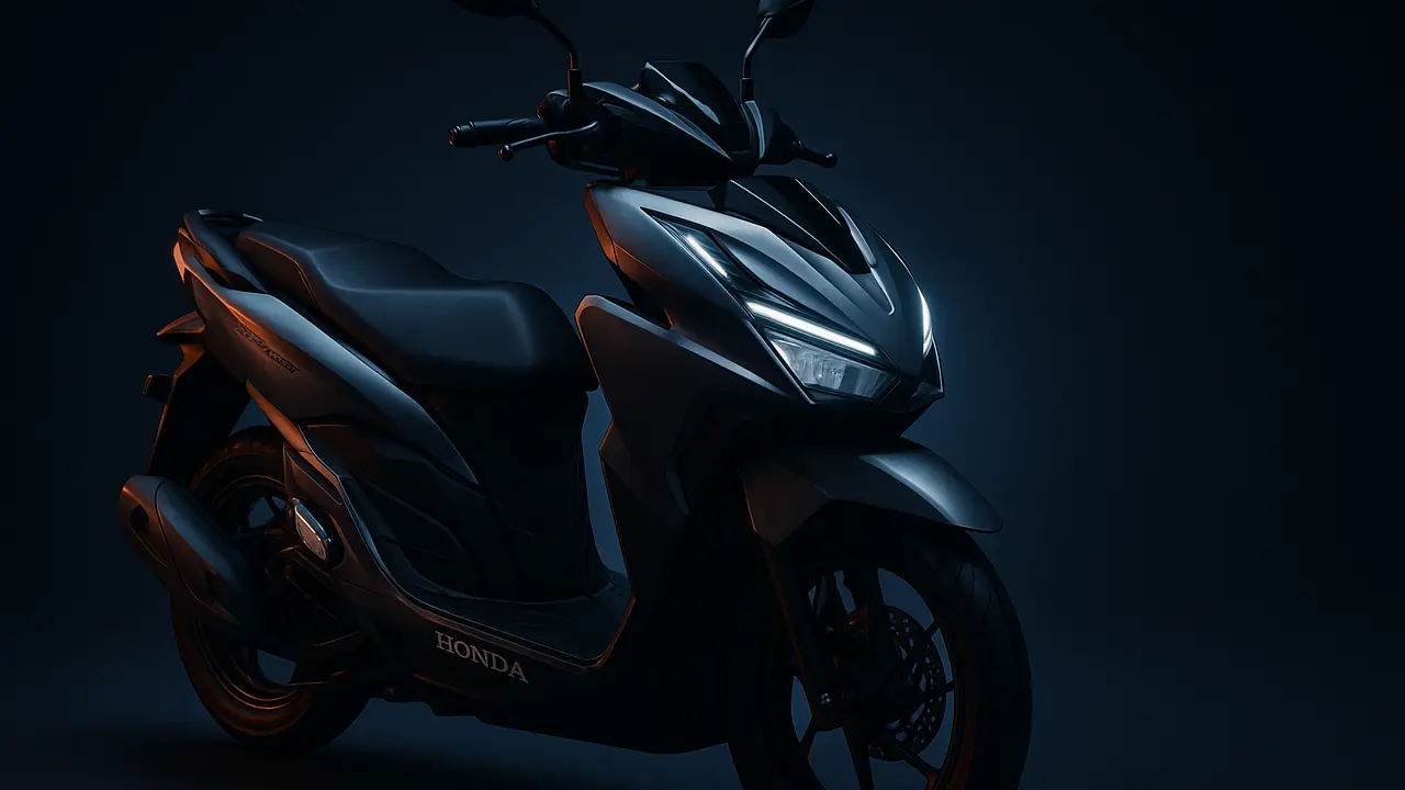 honda vario 125