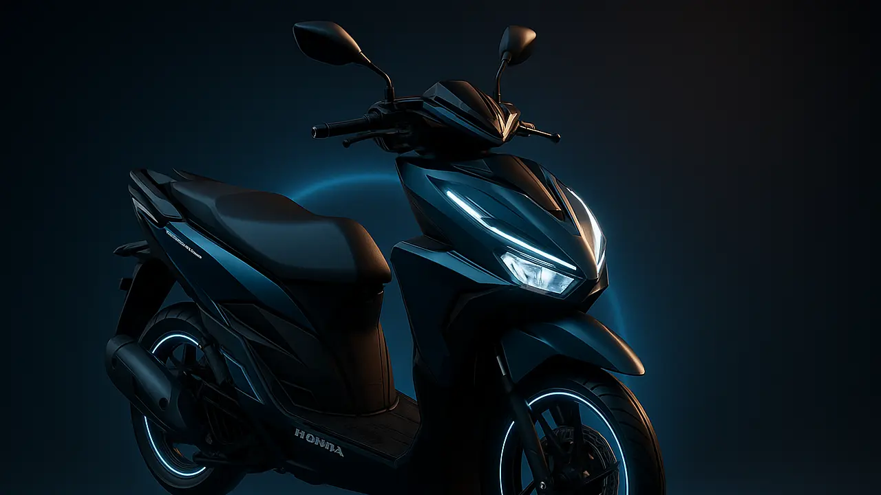 honda vario 125