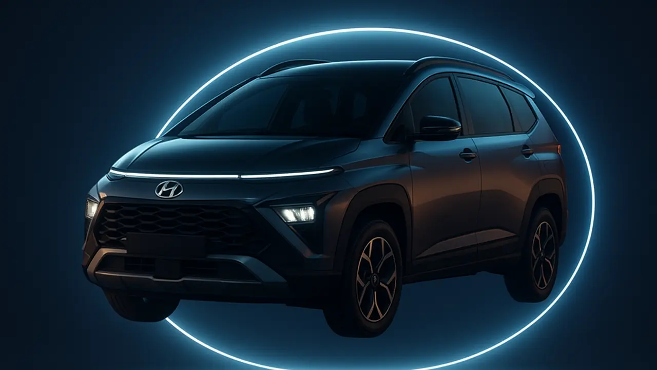 hyundai stargazer x