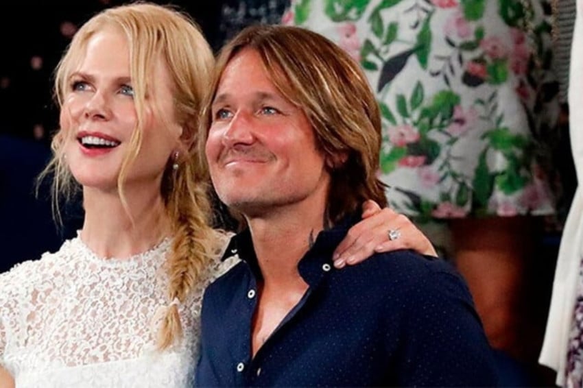 Nicole Kidman dan Keith Urban Akhiri Pernikahan Setelah 19 Tahun