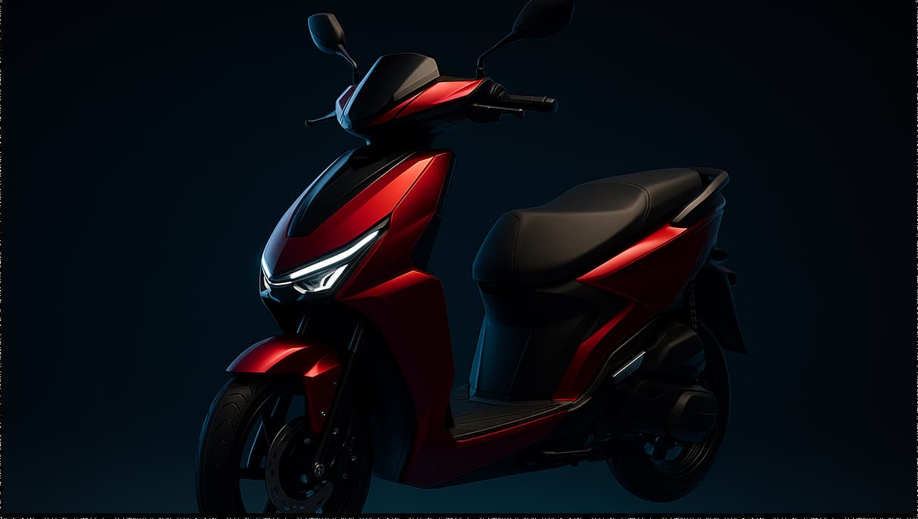 polytron fox r