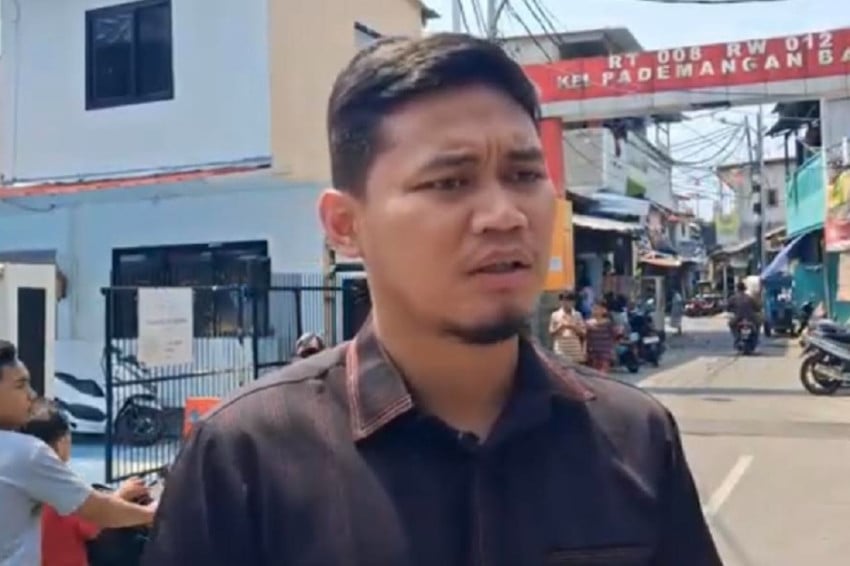 Penyebab Jatuhnya WNA China dari Lantai 35 Apartemen Terungkap