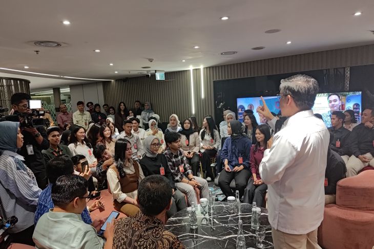 Menaker Awasi Program Magang 2025 di BNI untuk Kesejahteraan Daerah