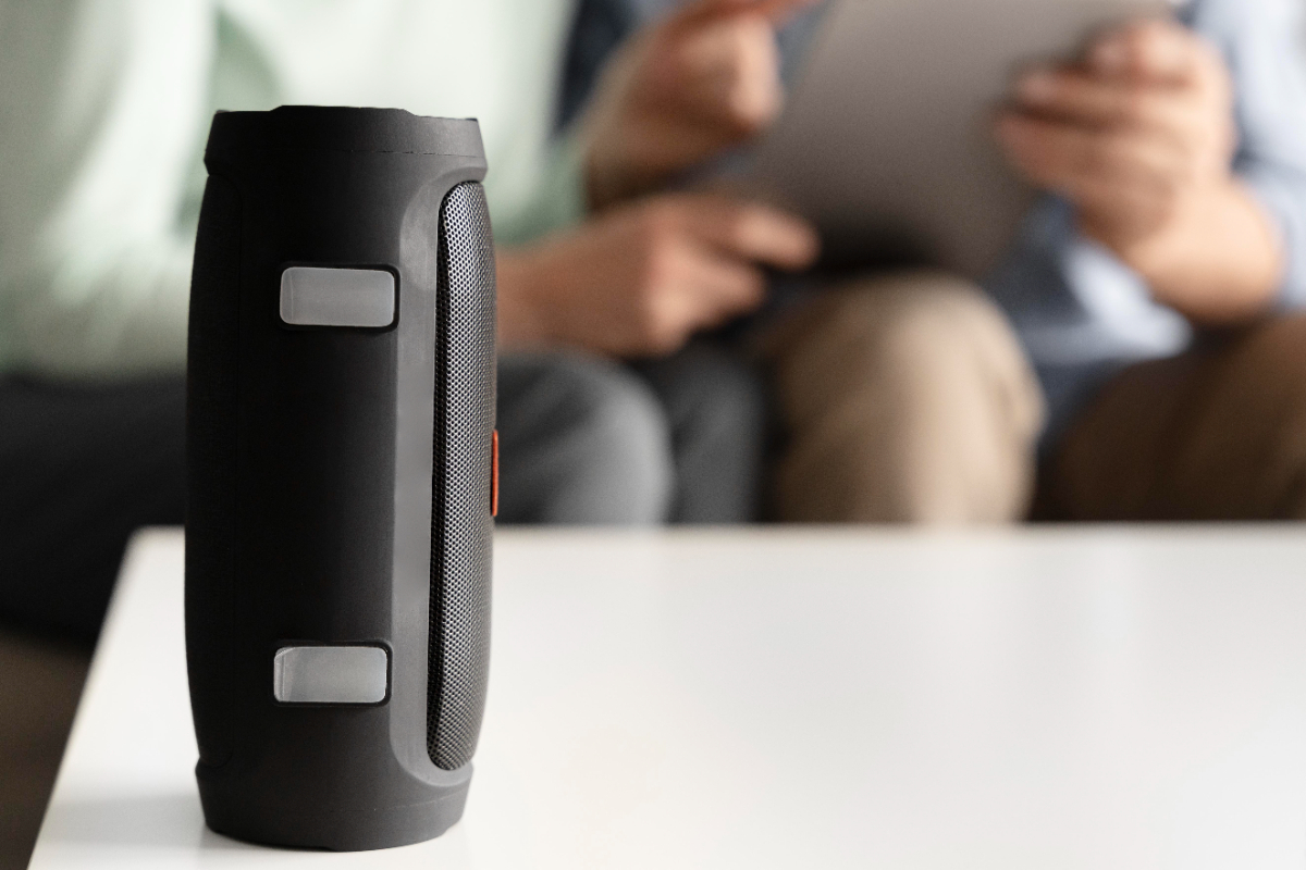 Speaker Bluetooth Tahan Air: 5 Pilihan dan Harganya