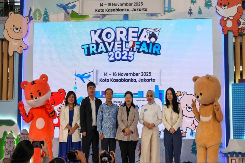 5 Tempat Menarik di Korea untuk Liburan Musim Dingin