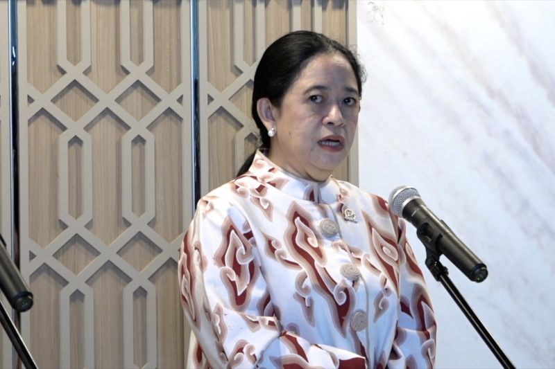 Indonesia Darurat Perundungan, Puan Tegaskan Pentingnya Tindakan