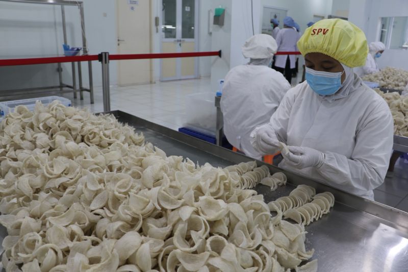 Emiten Sarang Burung Walet Tawarkan Saham di Kisaran Rp150-Rp168