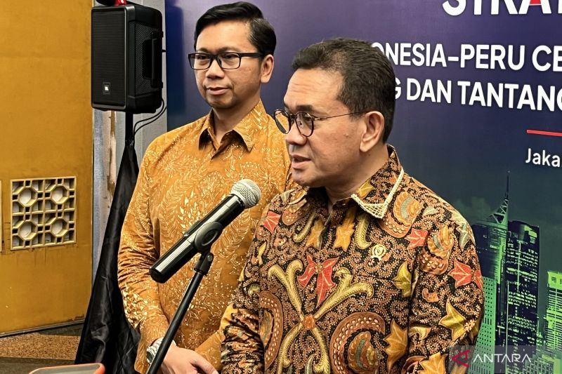 Mendag Bereaksi terhadap Penemuan 250 Ton Beras Ilegal di Sabang