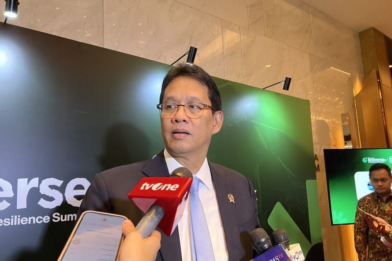 Purbaya Menolak Legalisasi Usaha Thrifting di Indonesia