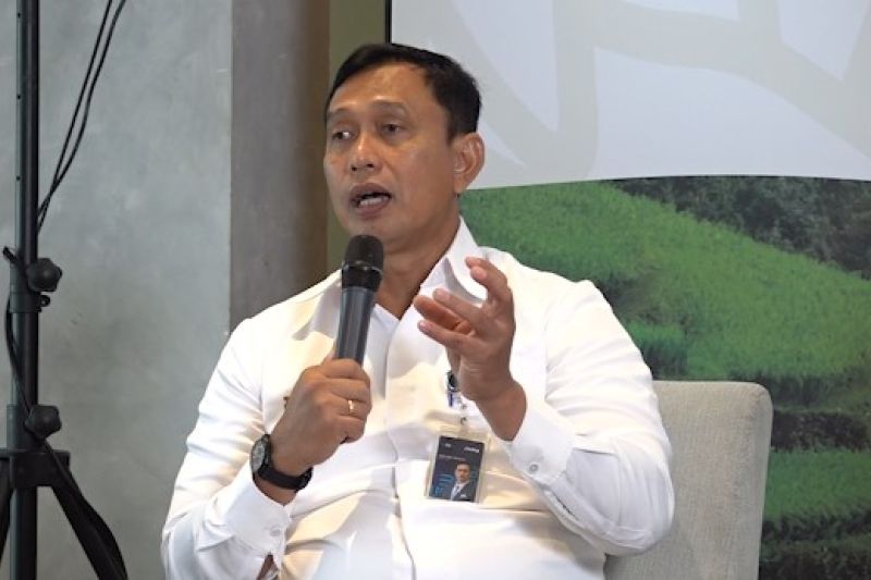 Dirut Bulog: 100 Gudang Baru Untuk Beragam Komoditas