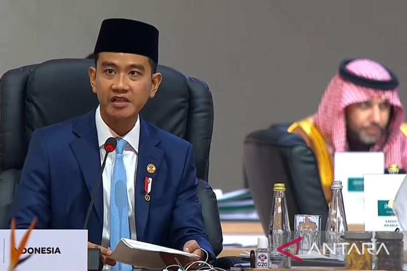 Dunia Tak Boleh Normalisasi Penderitaan Manusia di Gaza