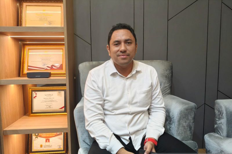 DPRD Surabaya Dorong Revitalisasi Pasar Tradisional