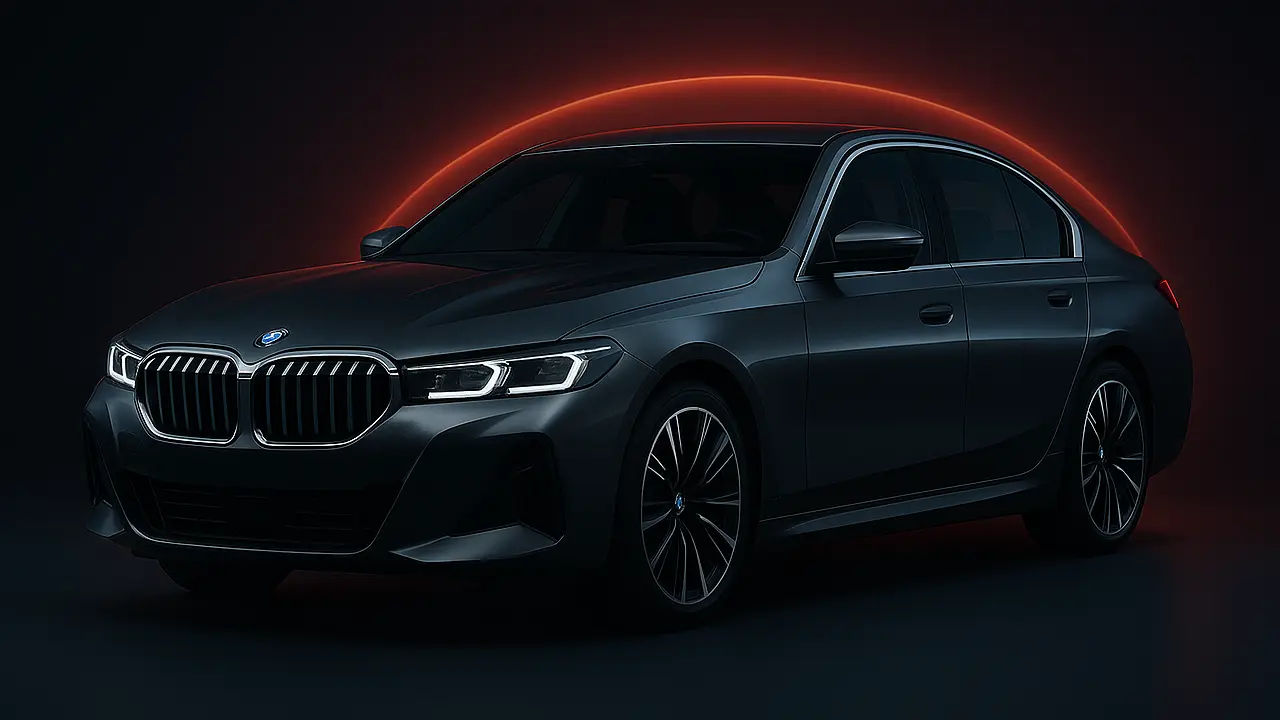 BMW 5 Series Sedan Terbaru Resmi Meluncur: Desain Elegan, i5 Elektrik, Fitur Canggih, Tenaga Meningkat, Harga Mulai Kompetitif