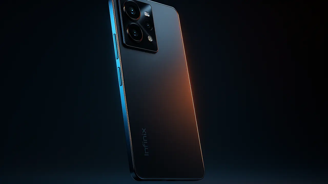 Spesifikasi Infinix Note 12 VIP Terbaru 2025: AMOLED 120Hz, Fast Charge 120W, Kameranya Masih Menggoda Di Harga 4 Jutaan