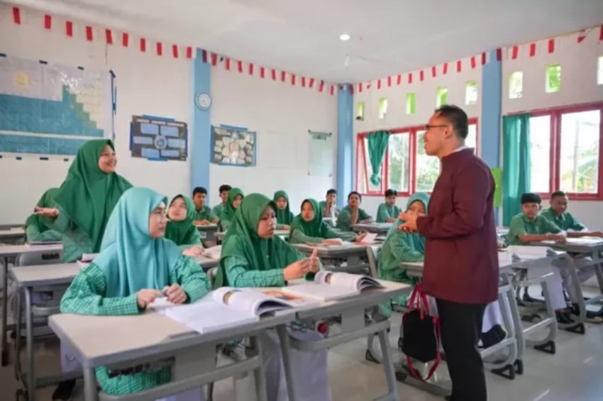 Cek Jadwal Pencairan TPG November 2025 dan Statusnya di Info GTK