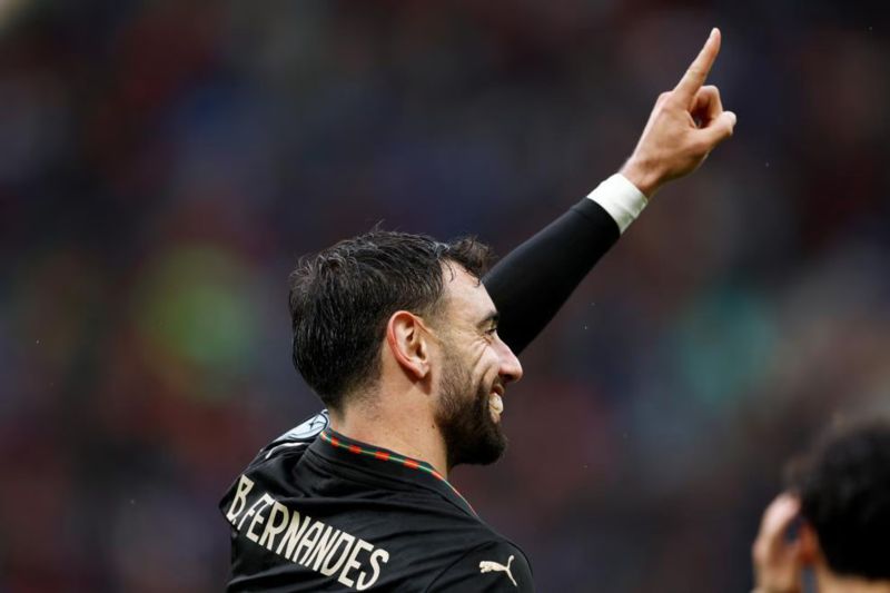 Portugal Amankan Tiket ke Piala Dunia 2026 Setelah Kalahkan Armenia 9-1