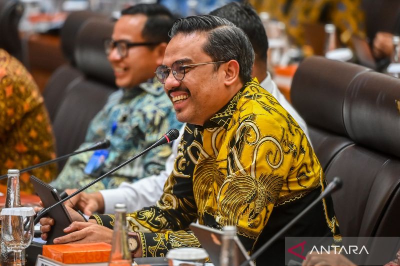 Menteri UMKM: KUR Rp238,7 Triliun Disalurkan hingga 15 November