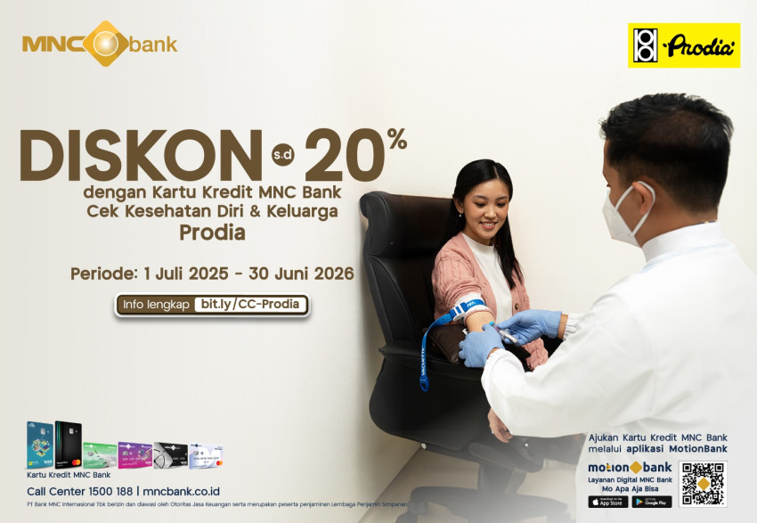 CUACA TAK MENENTU, SIMPAN KESEHATAN DAN KEUANGAN DENGAN BAIK