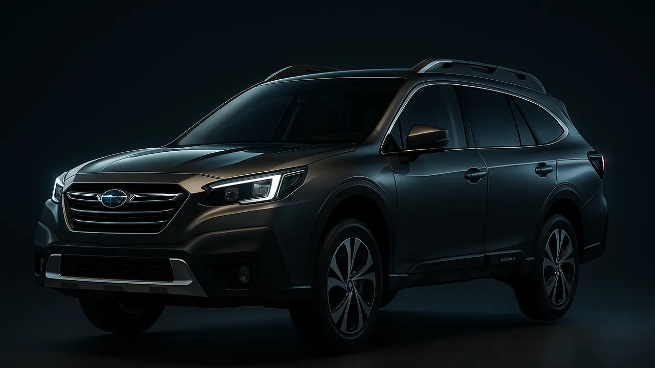 Subaru Outback Indonesia Terbaru Tawarkan Kenyamanan Wagon, Fitur EyeSight Canggih, dan Performa Tangguh untuk Petualang Keluarga Mapan Masa Kini