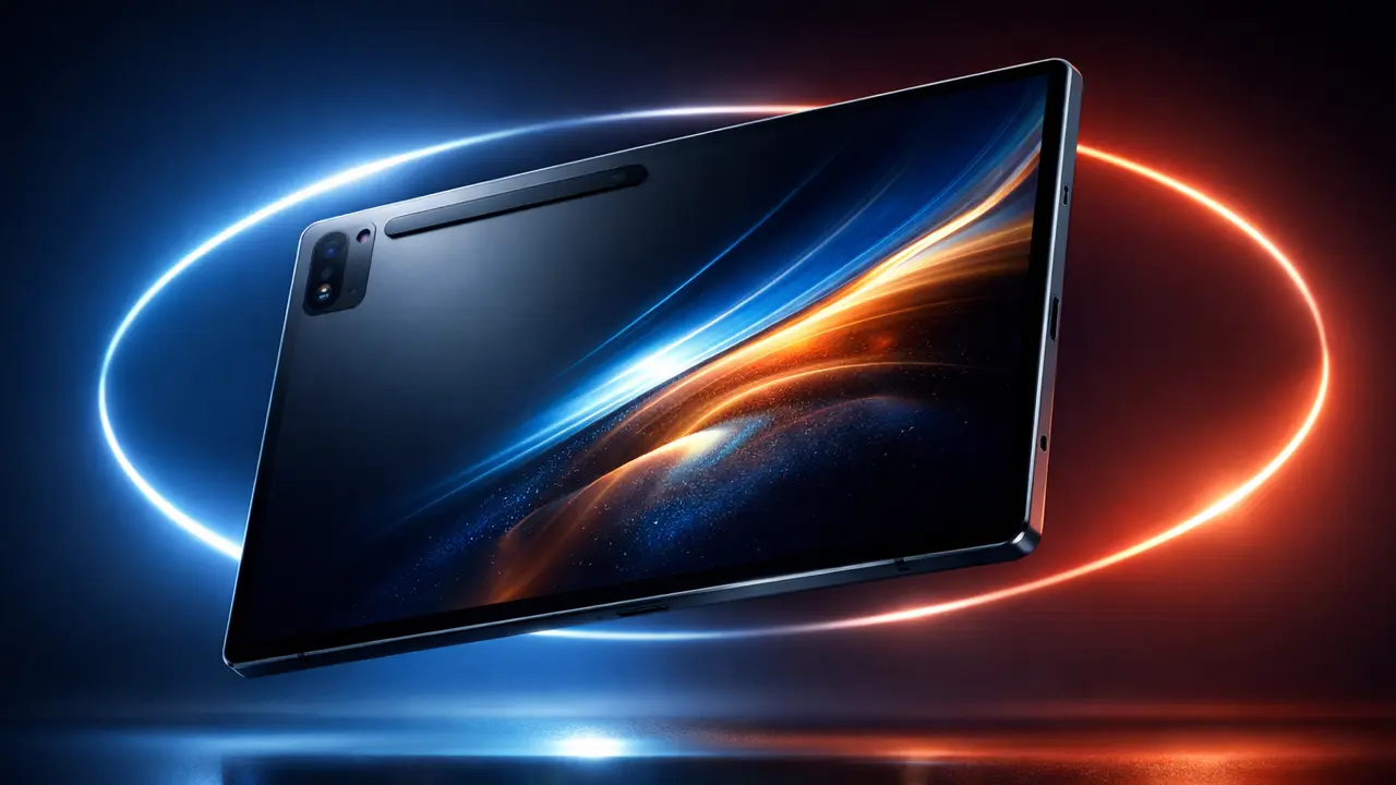 samsung galaxy tab s11 ultra