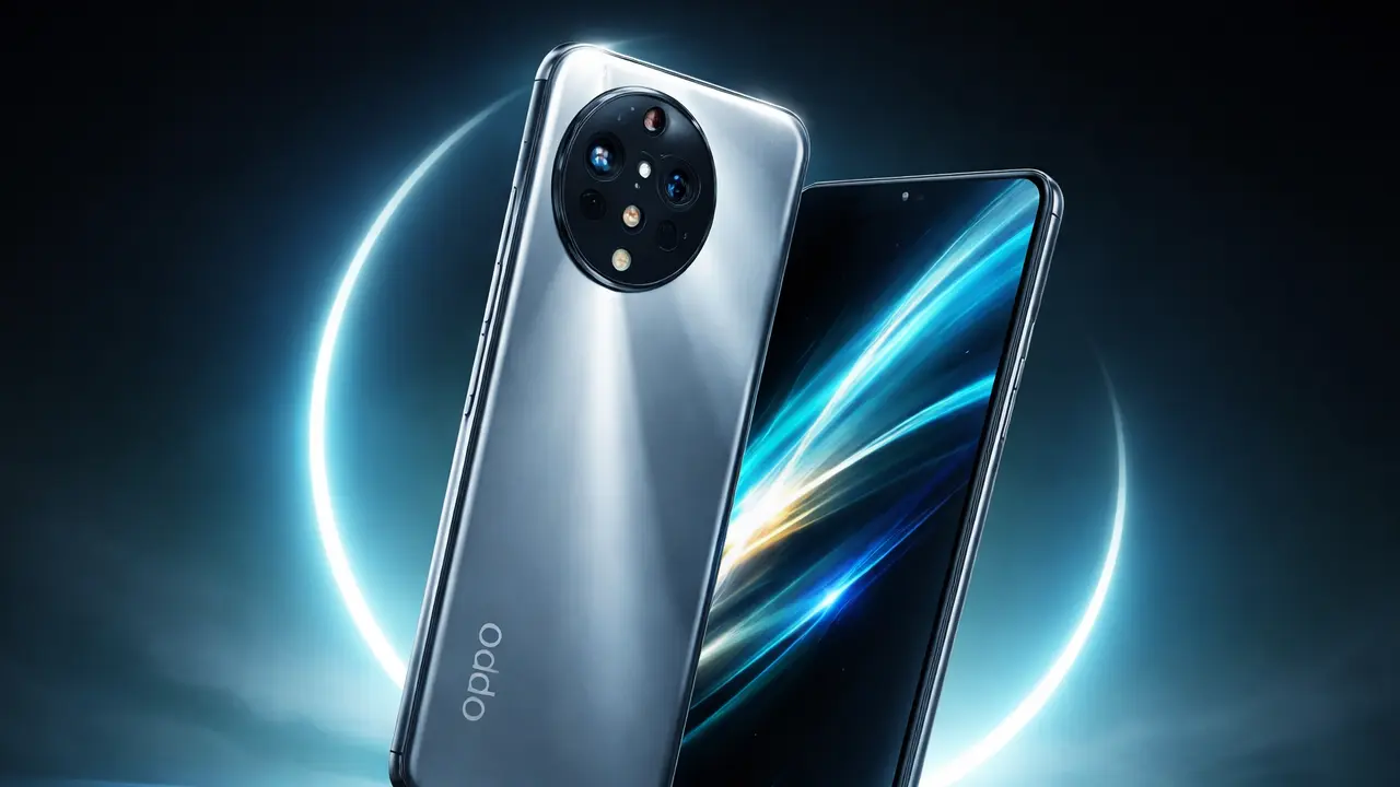 oppo k13 turbo pro