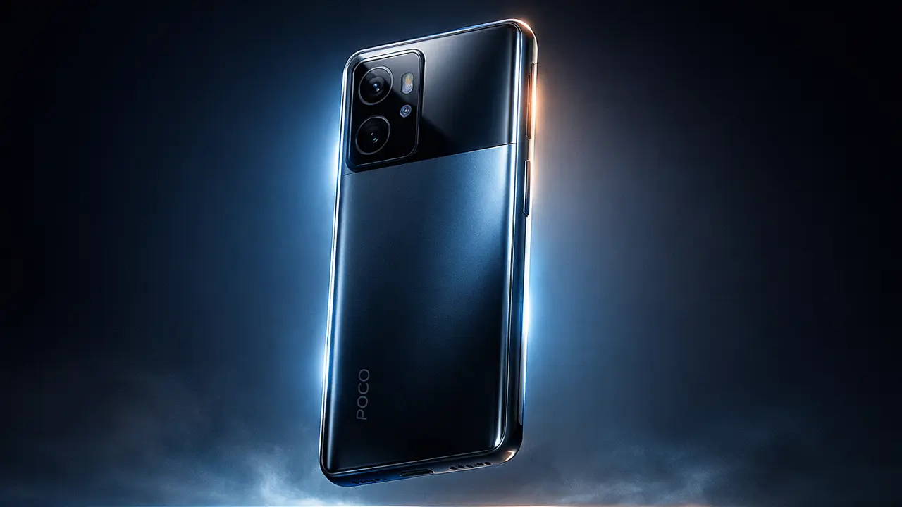 poco m7