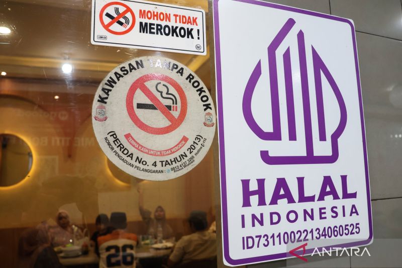 BPJPH Tegaskan Kebijakan Wajib Halal Tak Akan Ditunda