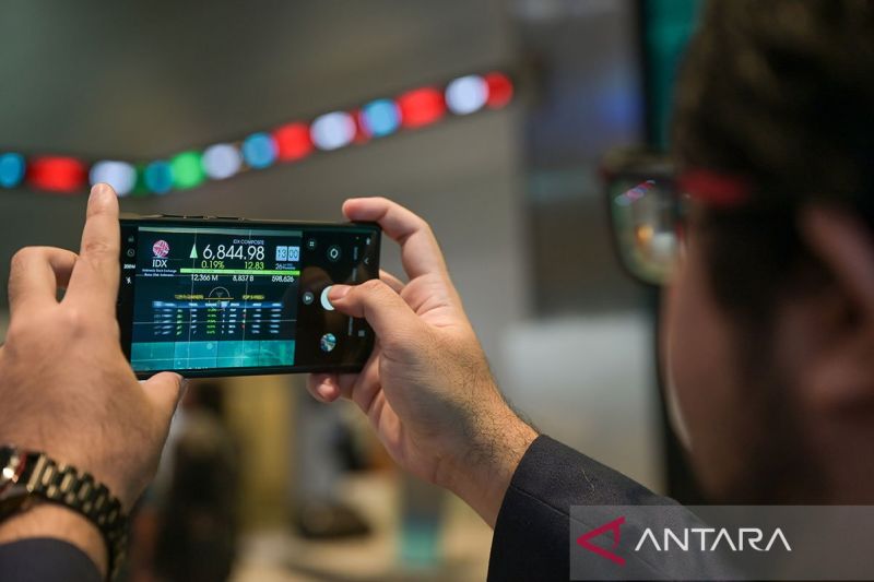 Indo Premier Giat Fasilitasi IPO di Tengah Minat Investor Meningkat