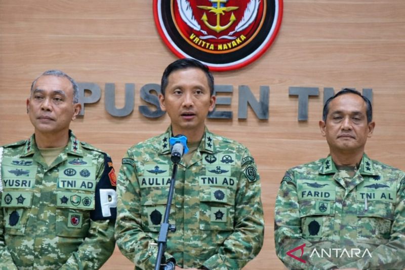 Kasus Penganiayaan Andrie Yunus Dihandover ke Oditurat Militer