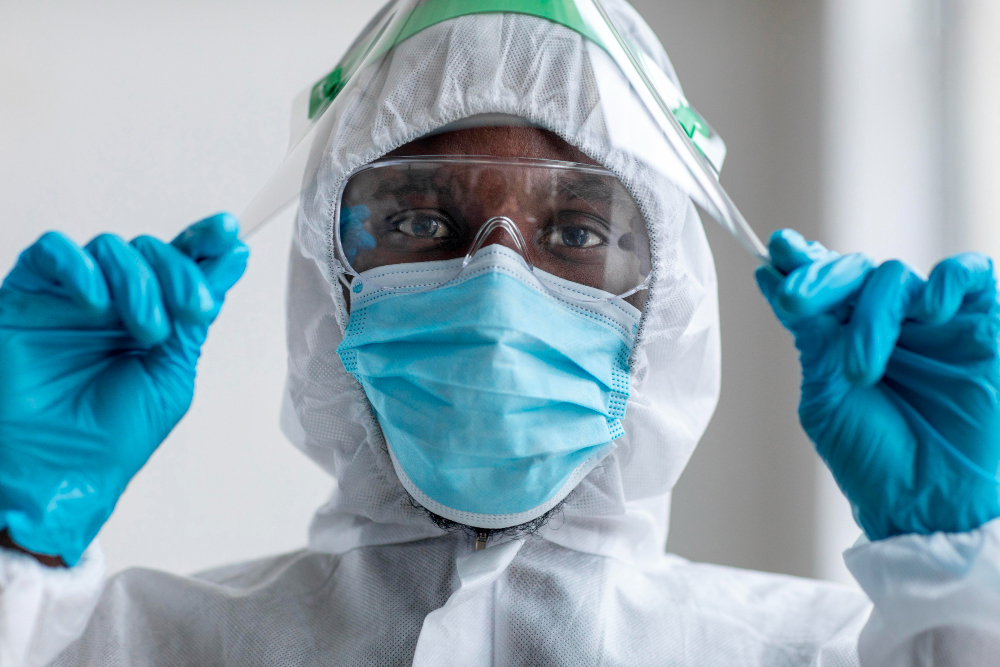 Ebola Jadi Peringatan Global, Risiko Penularan Jemaah Haji dan Umrah