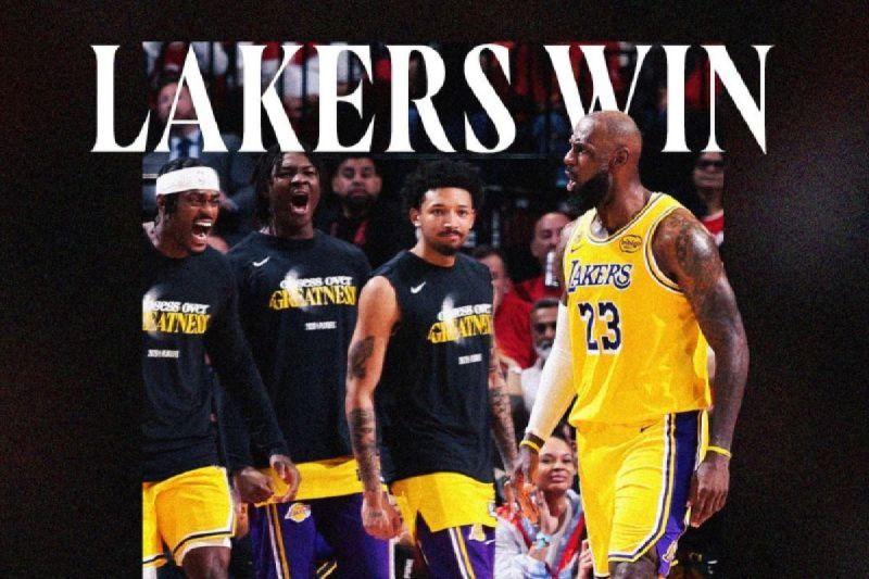 Lakers Rekrut Kevon Looney Untuk Perkuat Posisi Center