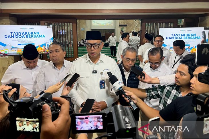 Bulog: Margin Meningkat Jadi 7 Persen, Dukungan Presiden untuk Swasembada