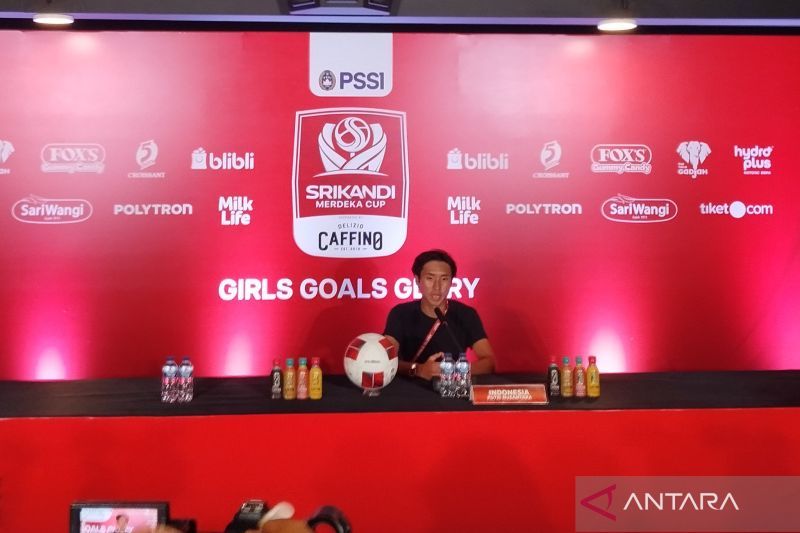 Takumi Siap Perbaiki Mentalitas Pemain Indonesia Usai Kalah dari Thailand