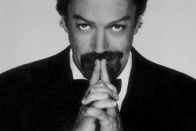 Tim Curry, Legenda Hollywood, Meninggal Dunia Di Usia 80 Tahun