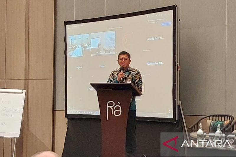 BRMP Dorong Mekanisasi Ubah Residu Pertanian Jadi Ekonomi Baru