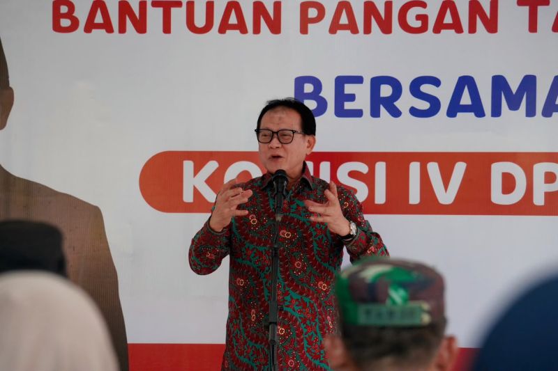Legislator Soroti Perlunya Fasilitas Pendingin Ikan bagi Nelayan